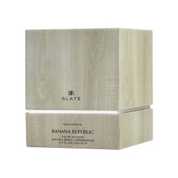 Оригинал Banana Republic - Slate Eau de Toilette 100 ml