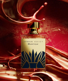 Afnan - Edict Musctique, 100 ml