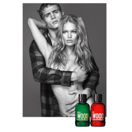 Оригинал Dsquared2 - Red Wood Pour Femme 5 ml
