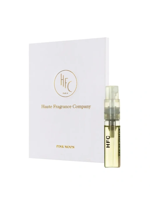 Пробник Оригинал Haute Fragrance Company Pink Moon Eau De Parfum 2 ml