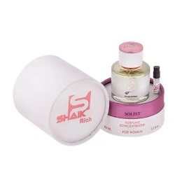 Shaik Rich De Luxe Solist - Victoria's Secret Bombshell, 50 ml