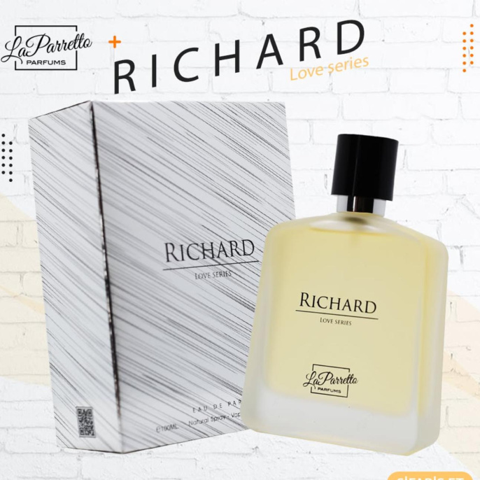 La Parretto - Richard Love Series 100 ml