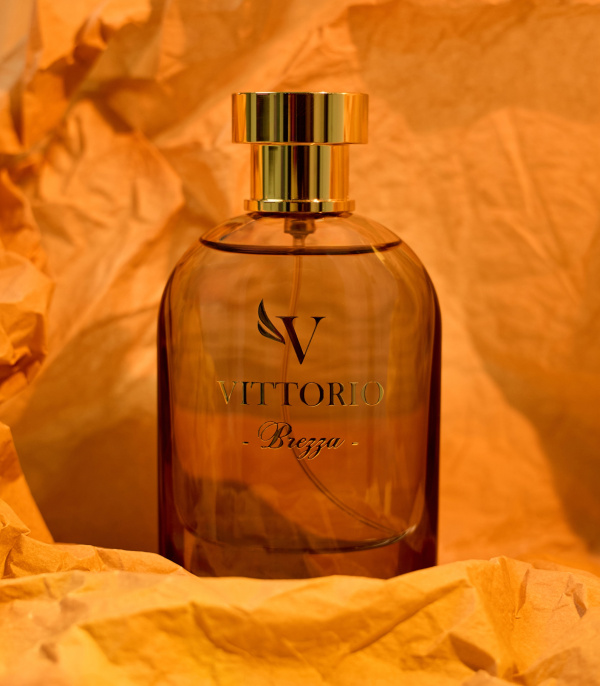 Vittorio - Brezza Extrait De Parfum 100 ml