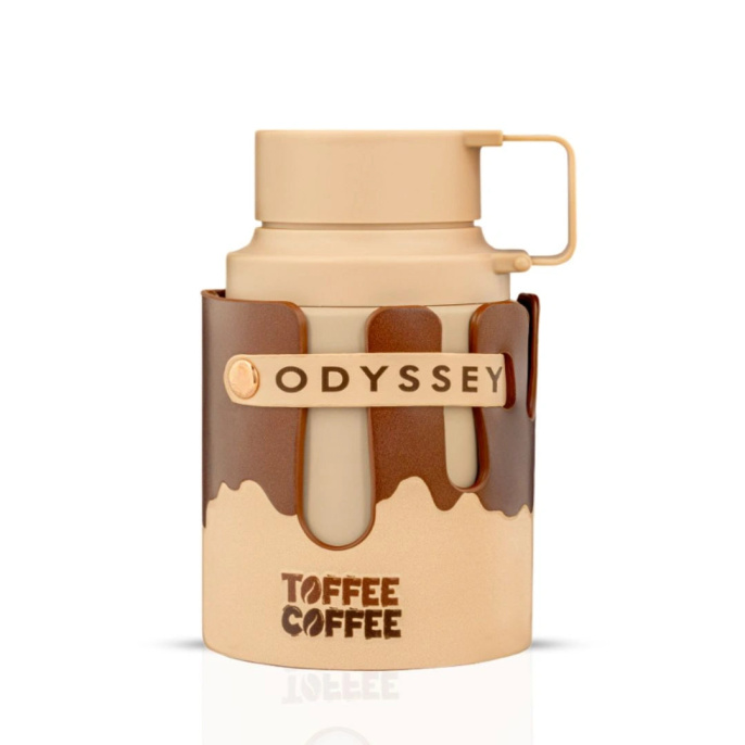 Armaf - Odyssey Toffee Coffee 60 ml