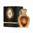 Lattafa - Niche Emarati Nadira 100 ml