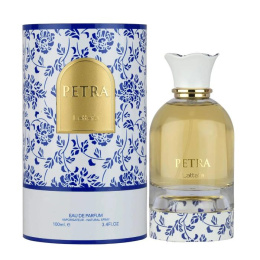 Lattafa - Petra Eau de Parfum, 100 ml