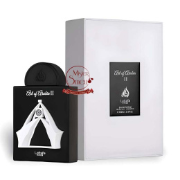 Lattafa - Pride Art of Arabia II, 100 ml