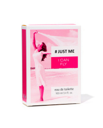Delta Parfum - Just Me I Can Fly 100 мл