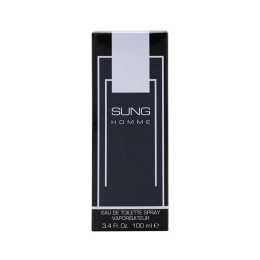 Оригинал Alfred Sung - Sung Homme Eau de Toilette 100 ml