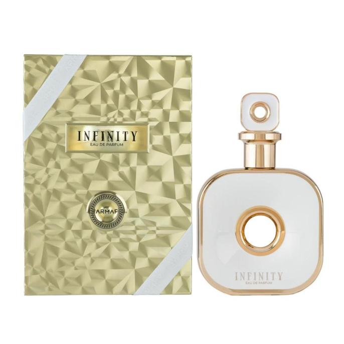 Armaf - Infinity Gold Eau De Parfum 105 ml