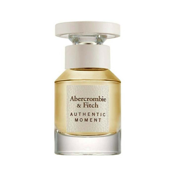 Оригинал Abercrombie & Fitch - Authentic Moment Woman 30 ml