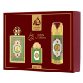 Набор Lattafa Pride Queen Of Arabia Gift Set