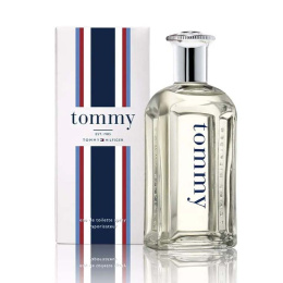 Оригинал Tommy Hilfiger - Tommy Boy Eau de Toilette, 100 ml