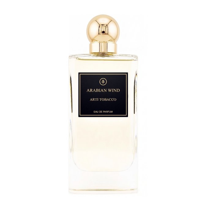 Arabian Wind - Arti Tobacco Eau de Parfum 75 ml