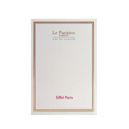 Niche House - Le Parisien Eiffel Paris, 100 ml