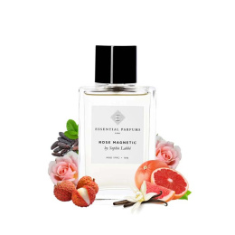 Оригинал Essential Parfums - Rose Magnetic Eau de Parfum 100 ml