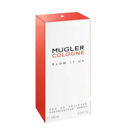 Оригинал Thierry Mugler - Blow It Up, 100 ml