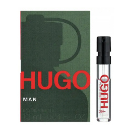 Пробник оригинал Hugo Boss - Hugo Man 1.2 ml