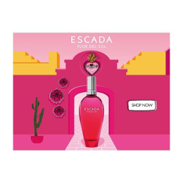Оригинал Escada - Flor del Sol Eau de Toilette 50 ml