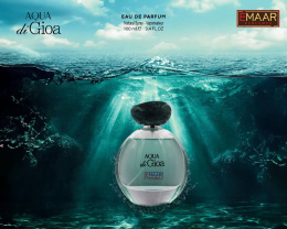 Emaar - Aqua di Gioa Eau de Parfum 100 ml
