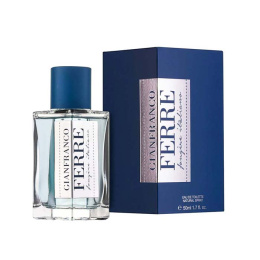 Оригинал Gianfranco Ferre - Fougere italiano Eau de Toilette 50 ml