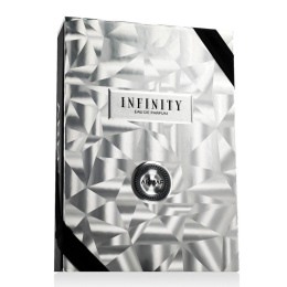 Armaf - Infinity Silver Eau De Parfum 105 ml