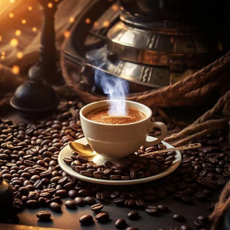 Оригинал Franck Boclet - Cafe Eau de Parfum 100 ml