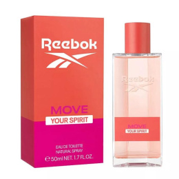 Оригинал Reebok - Move Your Spirit for Her 50 ml