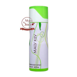 Дезодорант Fragrance World Maly Kay 200 ml (ОАЭ)