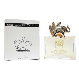 Тестер оригинал Kenzo Jungle L'Elephant Edp 100 мл