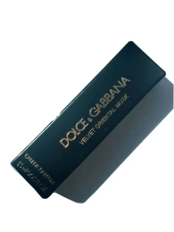 Пробник Оригинал Dolce&Gabbana Velvet Oriental Musk 1.5 ml