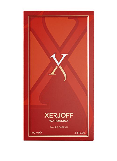 Оригинал Xerjoff V Wardasina EDP 100 ml
