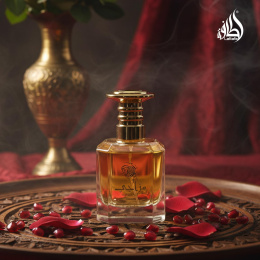 Lattafa - Mazaaji Eau de Parfum 100 ml
