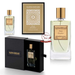 Gloria Perfume - Memo Irish Leather, 75 ml