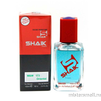 картинка Элитный парфюм 100 ml Shaik U173 Xerjoff Sospiro Erba Pura духи от оптового интернет магазина MisterSmell