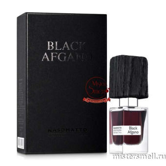 Купить Высокого качества Super Luxe Nasomatto - Black Afgano 30 ml оптом