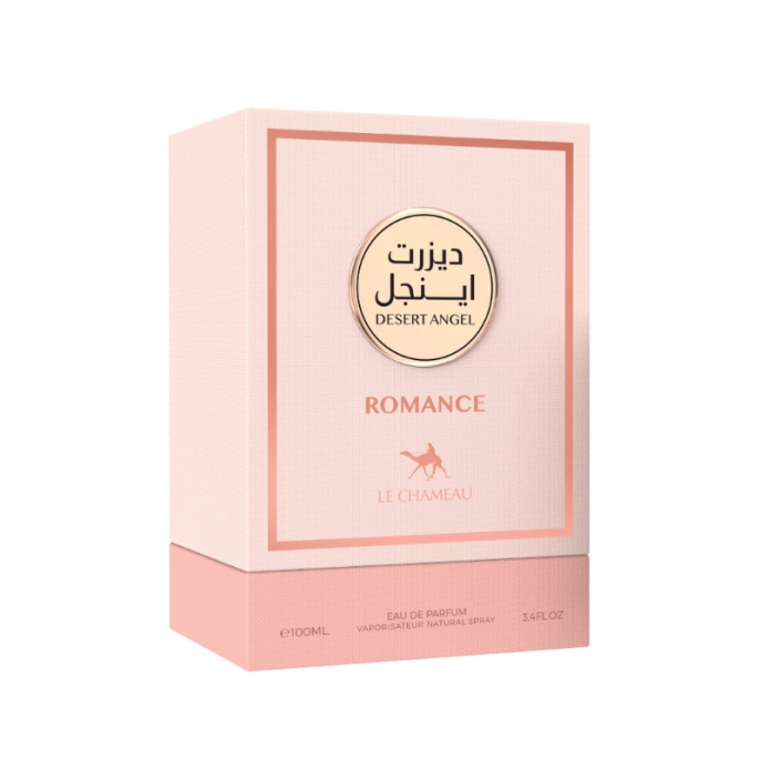 Le Chameau - Desert Angel Romance 100 ml