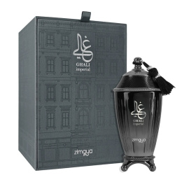 Zimaya Perfumes - Ghali imperial Eau de Parfum 100 ml