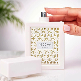 Lattafa - Rave Now White 100 ml