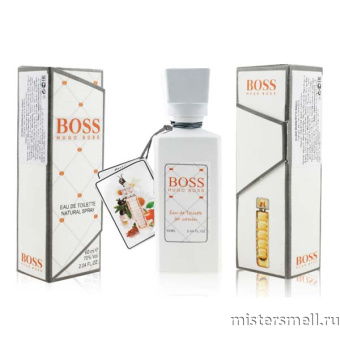 Купить Селективный парфюм Hugo Boss Orange Women, 60 ml оптом