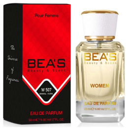 Элитный парфюм Bea's Beauty & Scent W507 - Dolce&Gabbana The One For Women