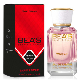 Элитный парфюм Bea's Beauty & Scent W512 - Versace Bright Crystal