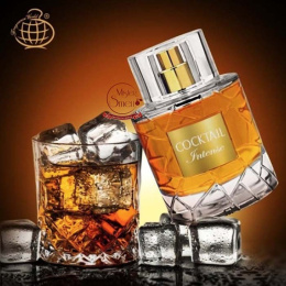 Fragrance World - Cocktail Intense, 100 ml