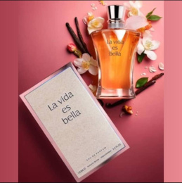  Fragrance World - La Vida Es Bella 100 ml
