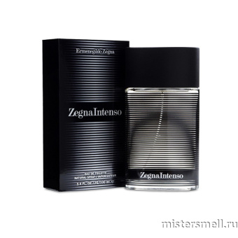 Купить Ermenegildo Zegna - Intenso, 100 ml оптом