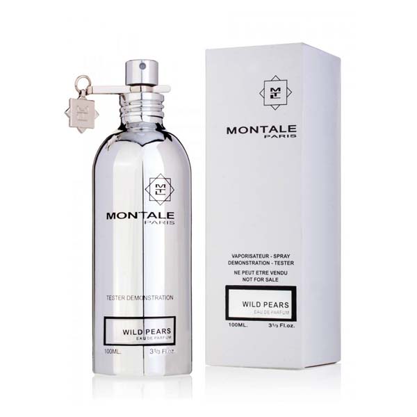 Тестер оригинал Montale Wild Pears 100 ml