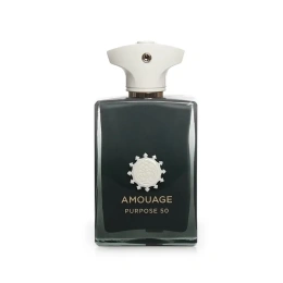 Высокого качества 1в1 Amouage - Purpose 50, 90 ml