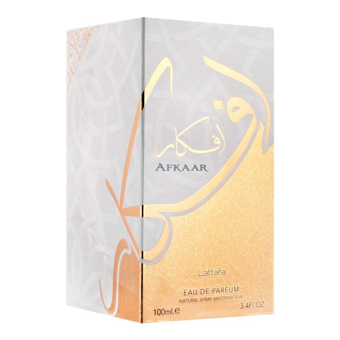 Lattafa - Afkaar Eau de Parfum, 100 ml