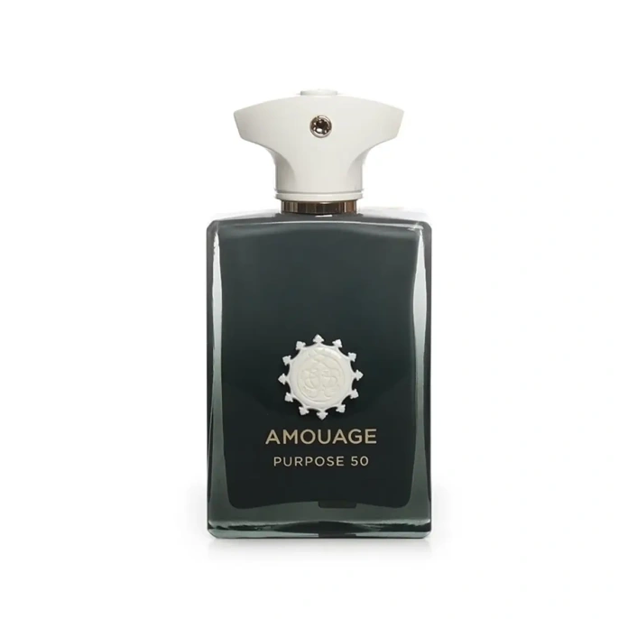 Высокого качества 1в1 Amouage - Purpose 50, 90 ml