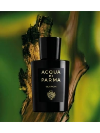 Пробник Оригинал LENGLING Quercia Pour Homme 1.5 ml